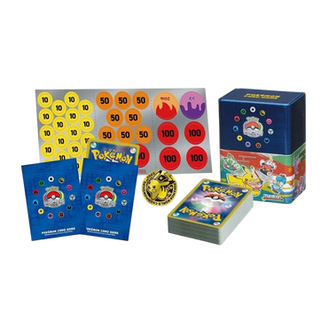 2023 Japan Yokohama World Championships Deck Pikachu ex