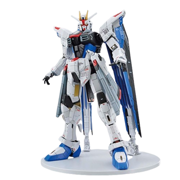 FULL MECHANICS 1/100 The Gundam Base Limited FREEDOM GUNDAM Ver.GCP