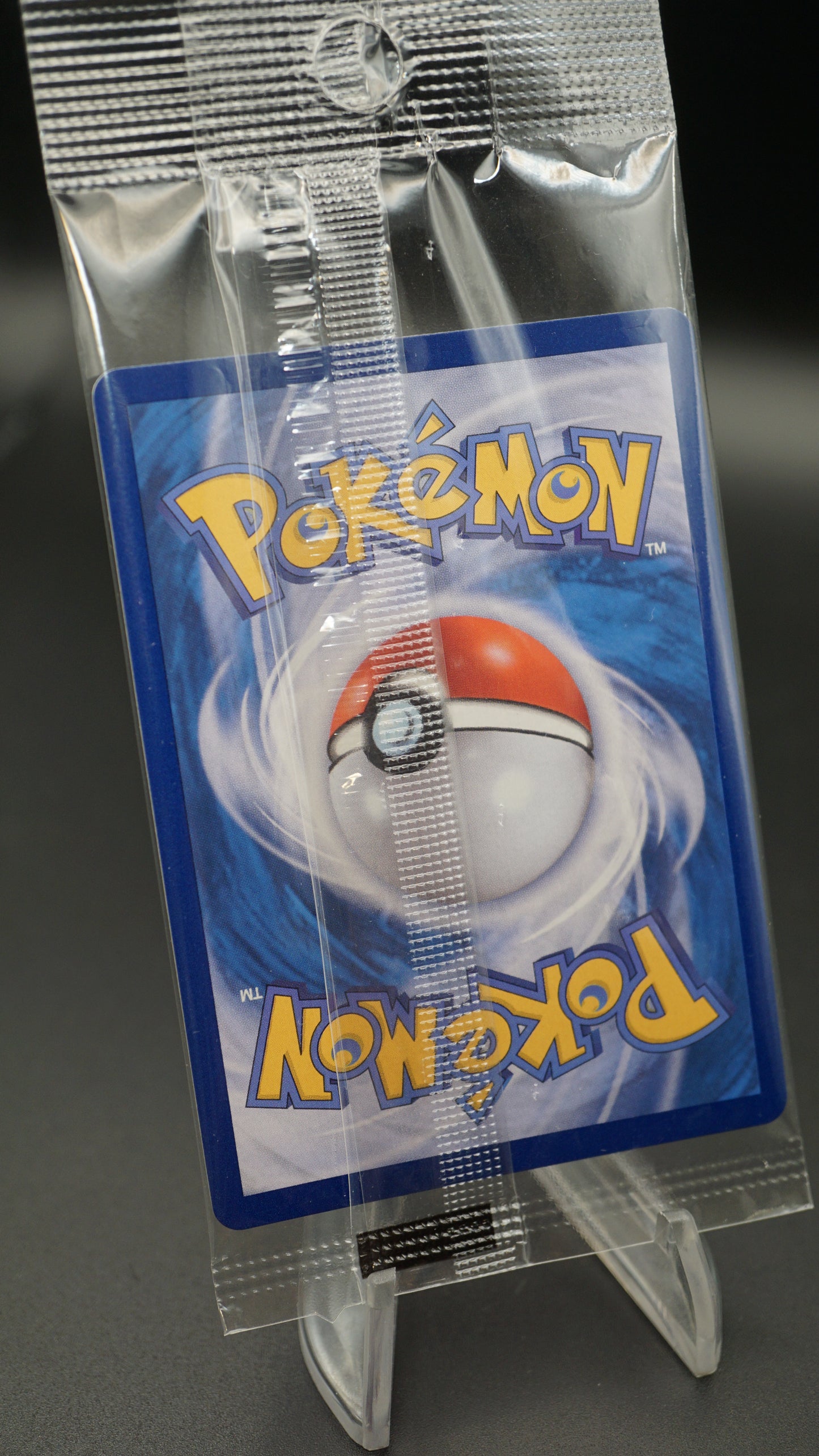 2024 Pokémon Korean League Promo 063/SV-P Gimmighoul Korean Sealed