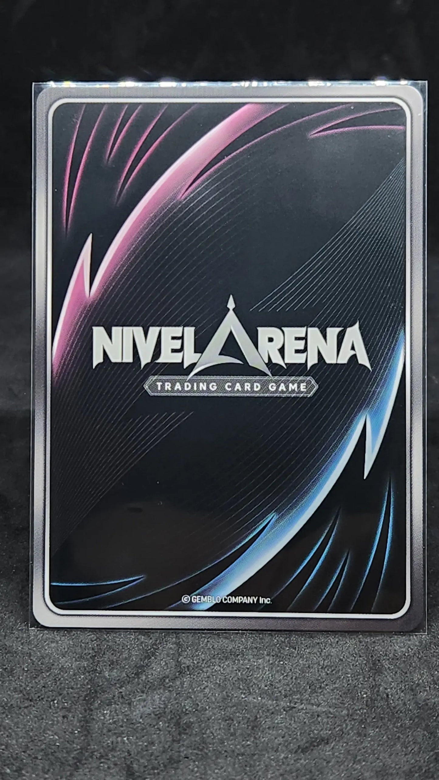 BT01-004 Noise - Classic Diva R Unit BT01 Encounter