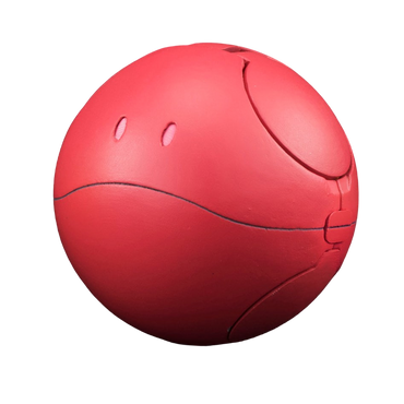 BANDAI Haro Pla 02 Haro Diva Red Gundam Build Divers