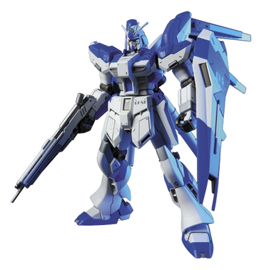 HG #095 Hi-Nu Gundam