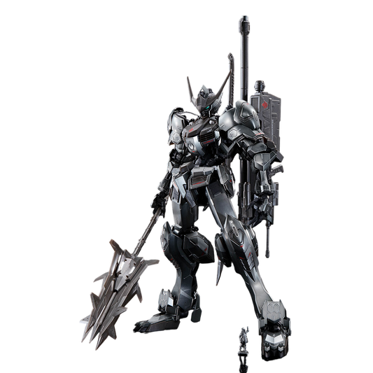 MG 1/100 Gundam Barbatos Iron Blood Coating Event Exclusive