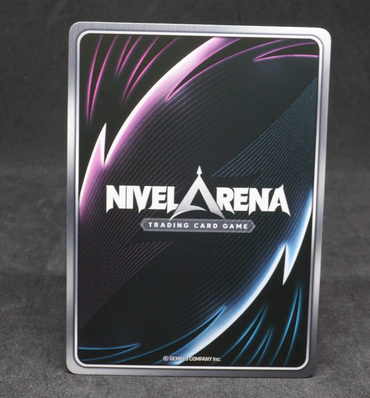 Little Mermaid Abyss Flower BT03-044 SPR NM Unbreakable Sign Nivel Arena Korean