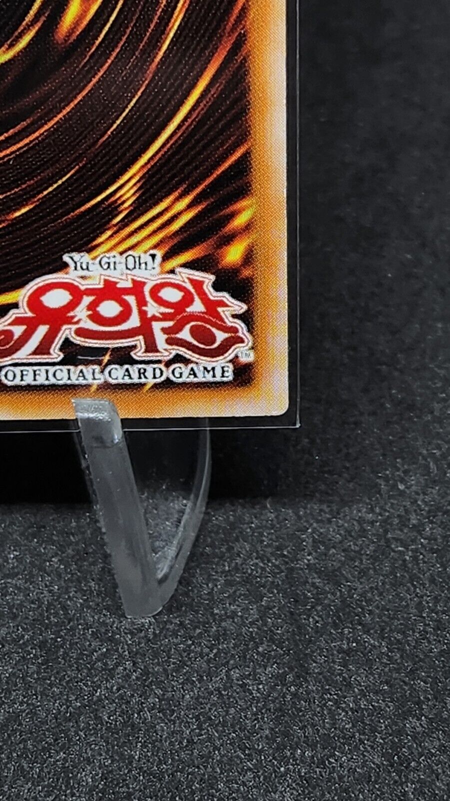 CYBER END DRAGON Alt Art Prismatic Secret Rare PAC1-KR013 Korean