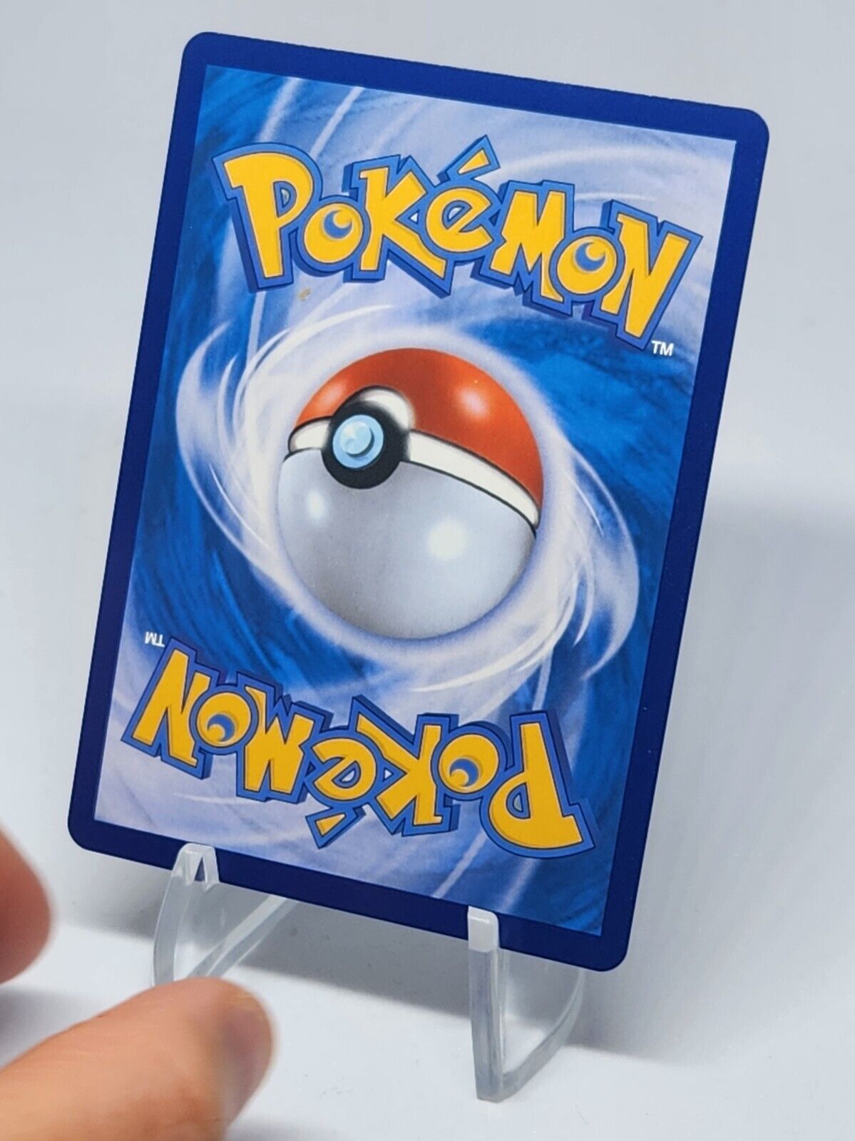 Grafaiai AR 80/71 SV2D Clay Burst Korean Pokemon Card