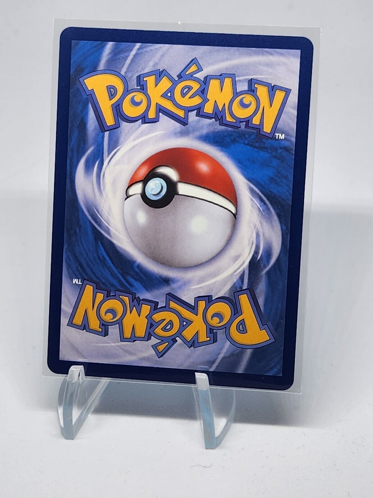 Electrode 101/165 sv2a Master Ball Reverse Holo Korean Pokemon Card 151