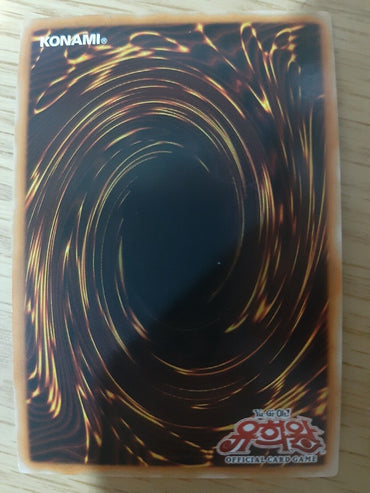 Gaia the Dragon Champion ROTD-KRS01 Prismatic Secret Rare yugioh OCG Korean