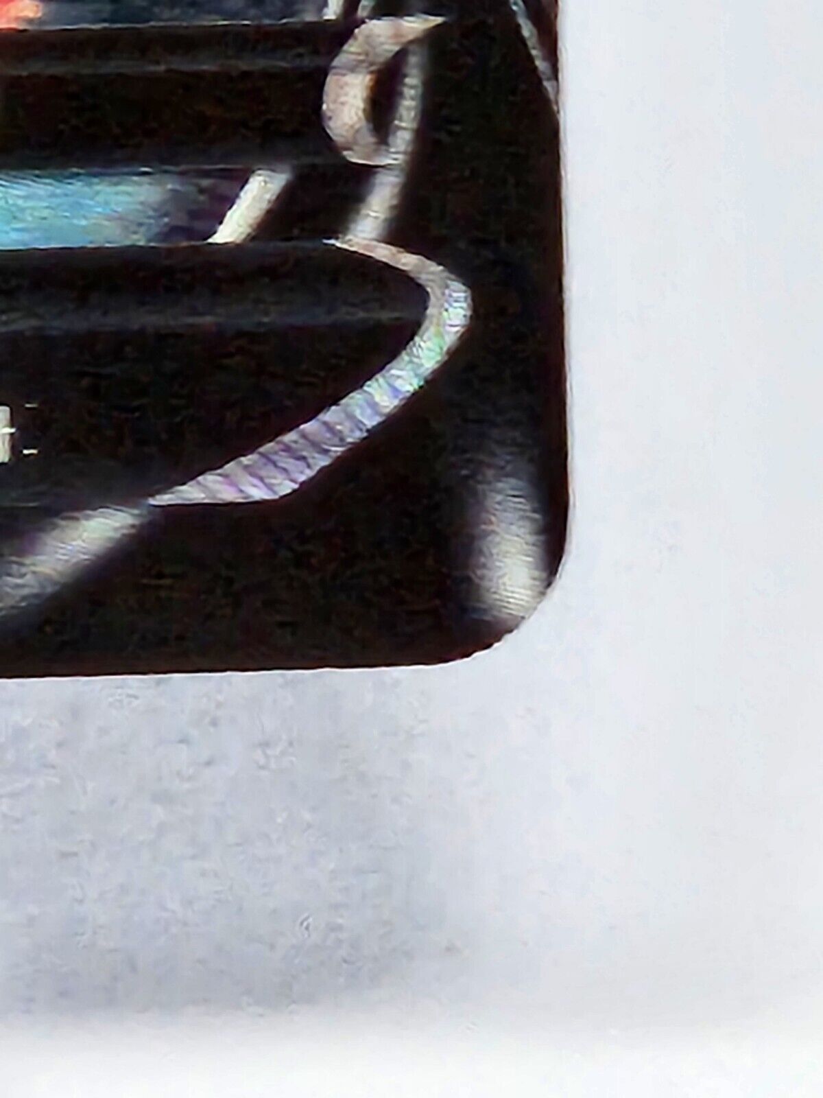 Dragonite V SR sa 074/067 S7R Blue Sky Stream Korean Pokemon Card lightly played