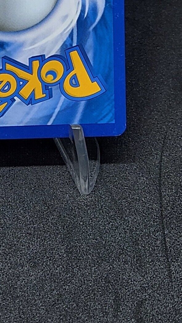 Manaphy 012/036 CP5 Dream Shine 1st Edition Pokemon Card Pokemon Korean