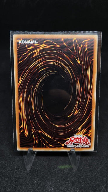 Pharaonic Advent 23PP-KRB09 Yugioh Card Korean Ver Parallel Rare EX