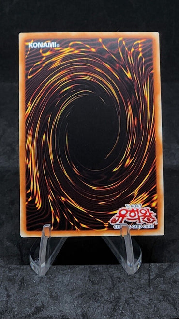 Aromalyith Rosalina PHNI-KR022 Quarter Century Secret Rare YuGiOh Korean EX~NM