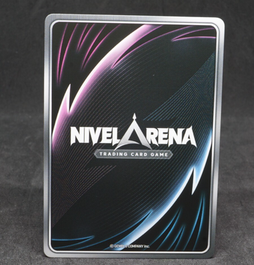 Scarlet Black Shadow Longing Flower BT03-006 SPR NM Sign Card Nivel Arena Korean