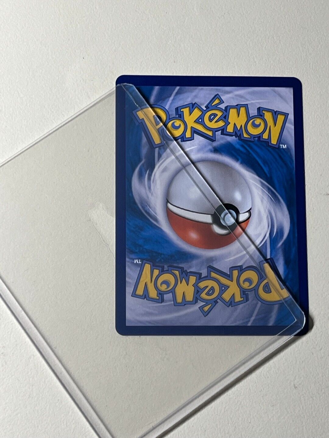 Wartortle AR Pokemon Card 151 sv2a 171/165 Korean NM Scarlet & violet Korea