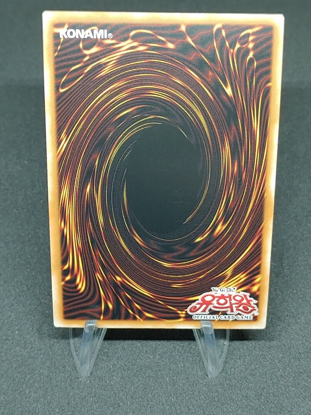 Yugioh! Ghost Belle & Haunted Mansion Secret Rare