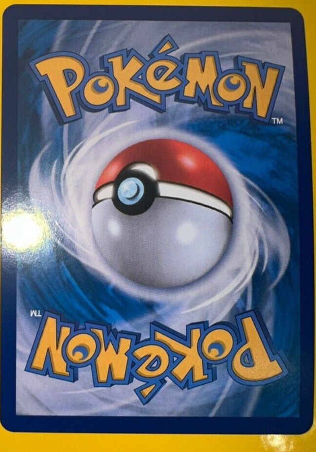 Mew ex 205/165 SAR sv2a 2023 Korean NM Pokemon 151