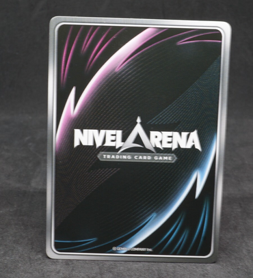 Mihara: Bonding Chain BT03-041 SPR NM Unbreakable Sign card Nivel Arena Korean