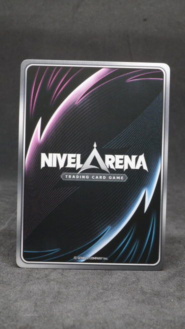 Little Mermaid Abyss Flower BT03-044 UR NM Unbreakable Nivel Arena Korean