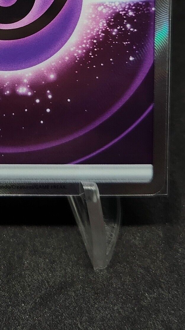 Psychic Energy SR 255/172 S12a VSTAR Universe Pokemon Card mint