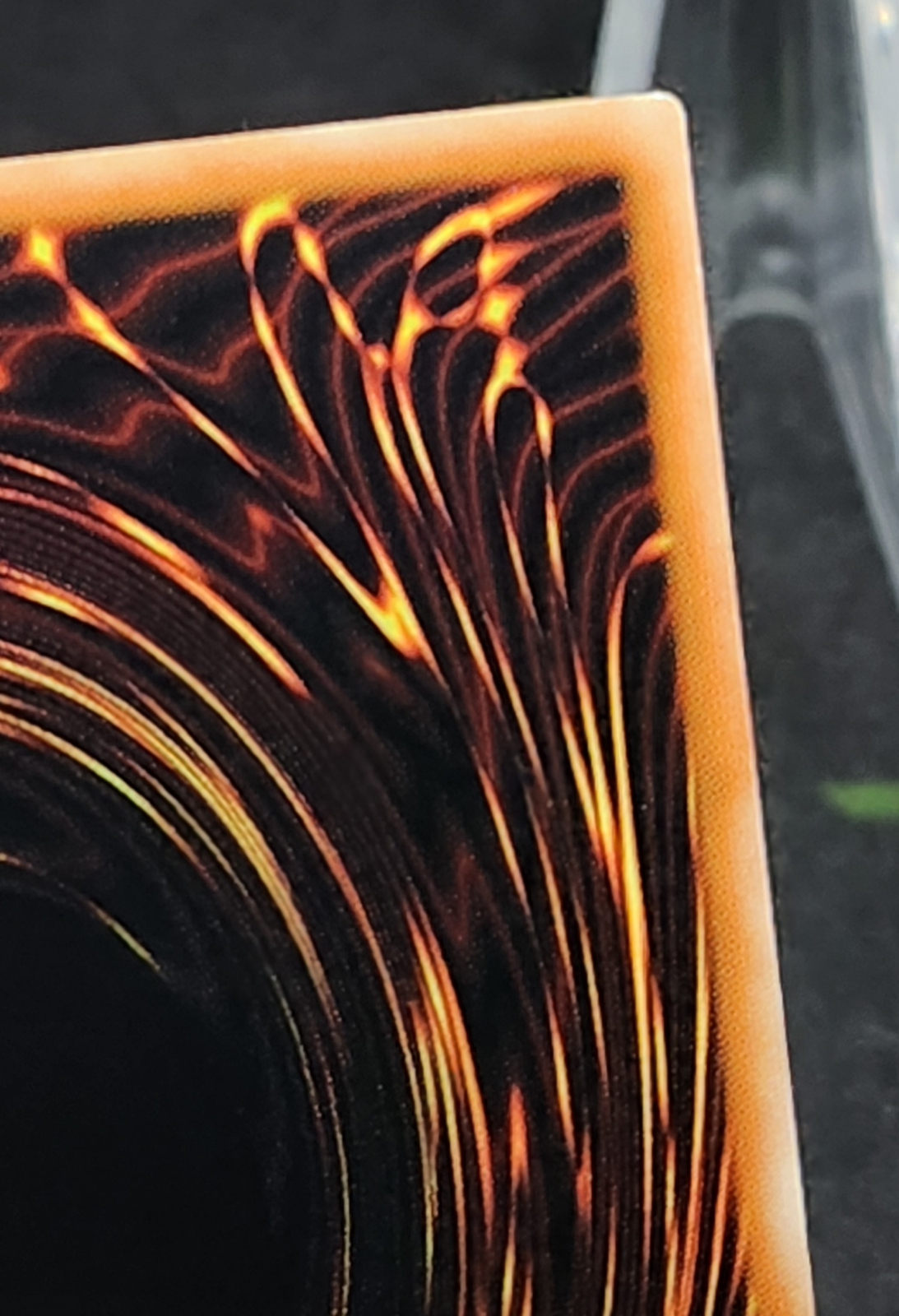 Ghost Belle & Haunted Mansion RC03-KR012 Prismatic Secret Yugioh Card Korean EX