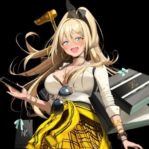 Rupee C BT01-038 Common Nivel Arena Nikke Korean Card