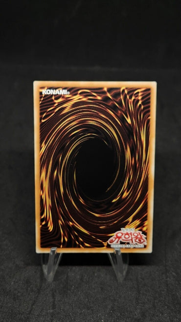 CYBER END DRAGON Alt Art Prismatic Secret Rare PAC1-KR013 Korean