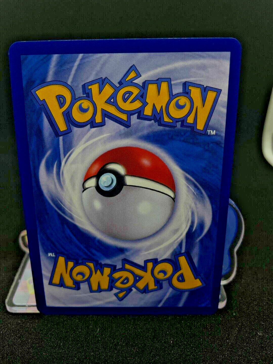 Onix 095/165 SV2a Pokemon card 151 MASTER BALL HOLO Korean Excellent