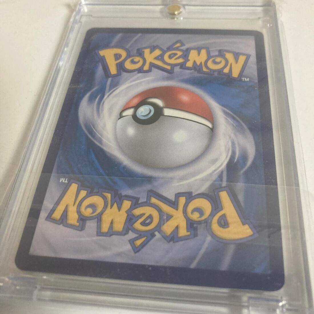 Mela SAR087 092/066 sv4K Ancient Roar Pokemon Card Korean 2023 NM