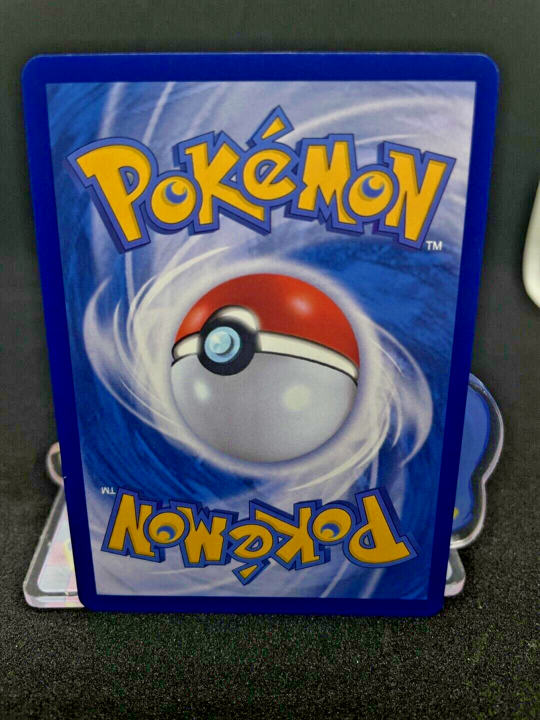 Ekans Master ball holo 023/165 sv2a Pokemon card 151 Korean excellent