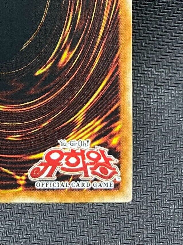 Voloferniges the Darkest Dragon Doomrider DAMA-KR045 Prismatic Korean Yugioh NM