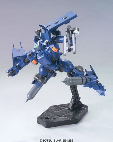 HG 1/144 MSJ-06II-ET Tieren Space Commander Type Authentic Bandai kit Fast ship