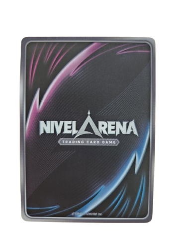 Helm Aqua Marine BT02-045 UR Nivel Arena Nikke Korean exclusive