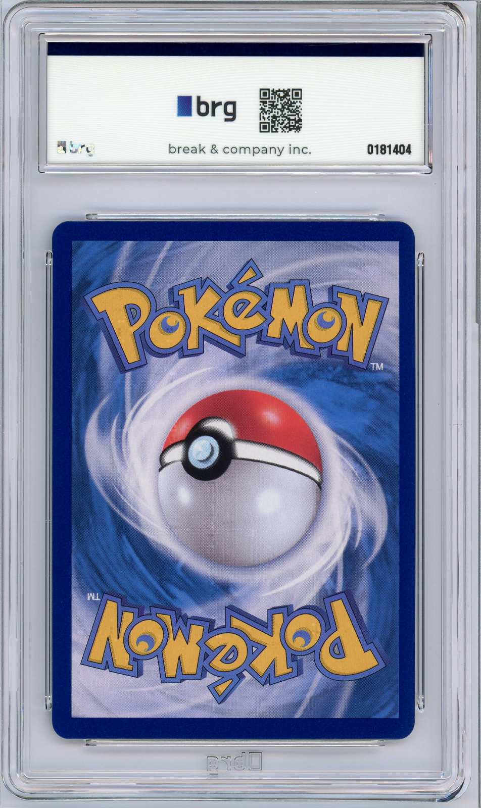 Paldean Students of Paldea SR 345/190 SV4a Shiny Treasure ex Korean Graded 9 MT