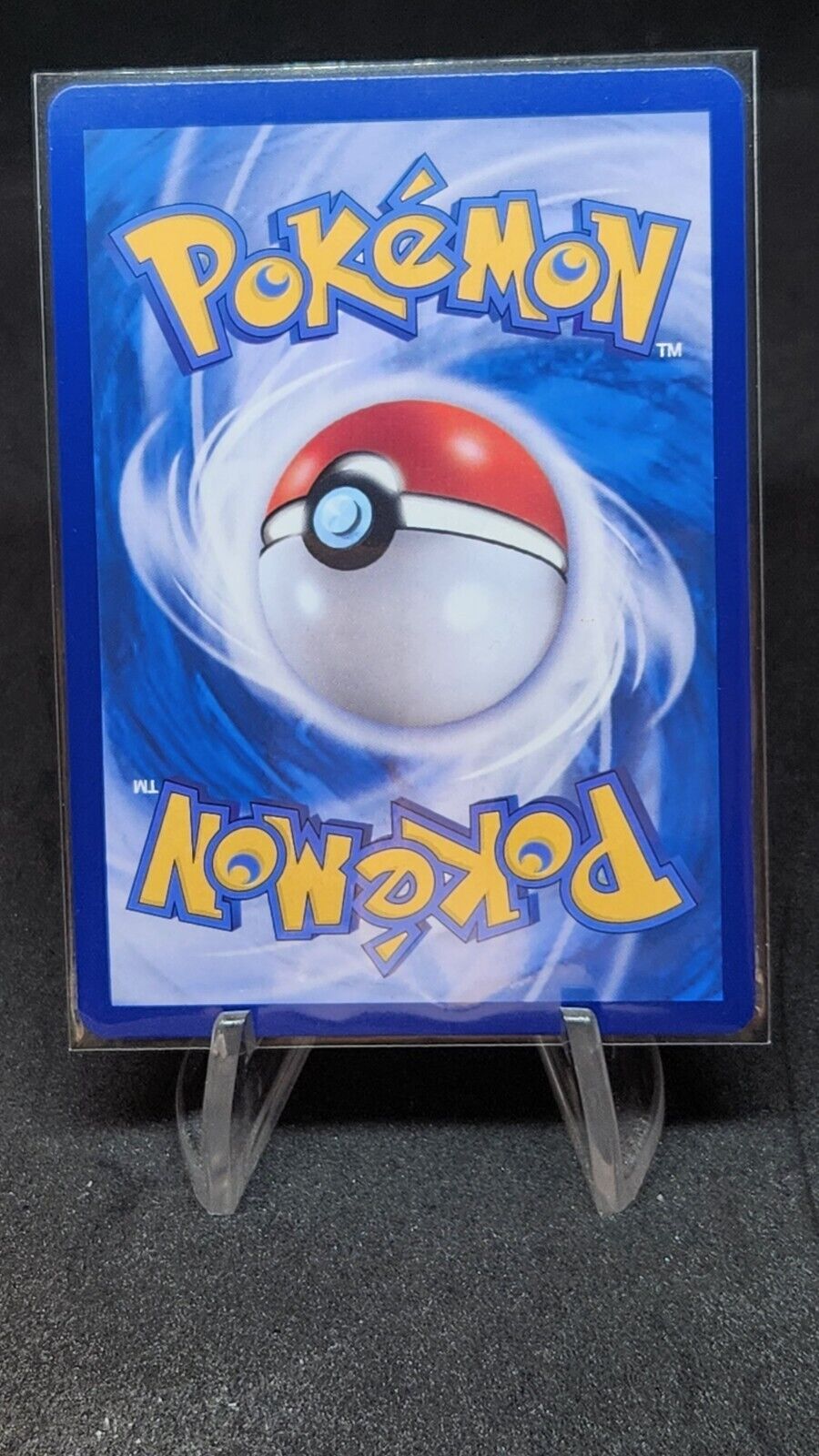 Leftovers Poke Ball Reverse Holo Pokemon card sv2a 160/165 Korean