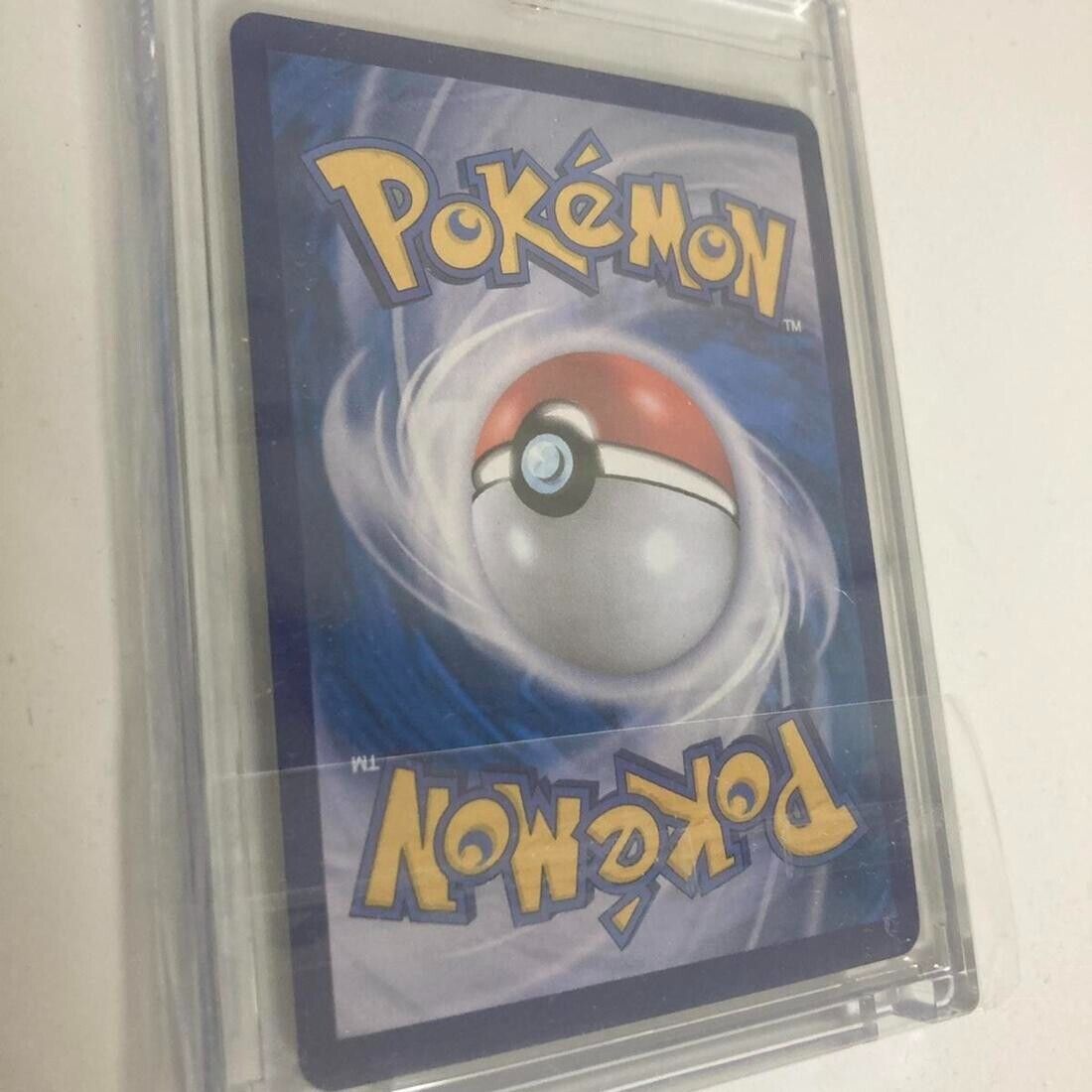 Mela SAR087 092/066 sv4K Ancient Roar Pokemon Card Korean 2023 NM