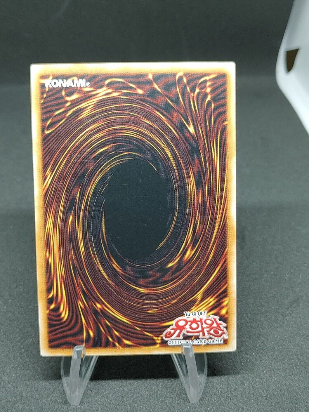 Exodia the Forbidden One WPP3-KRS01~08 Complete Yu-Gi-Oh! WORLD PREMIERE Korean