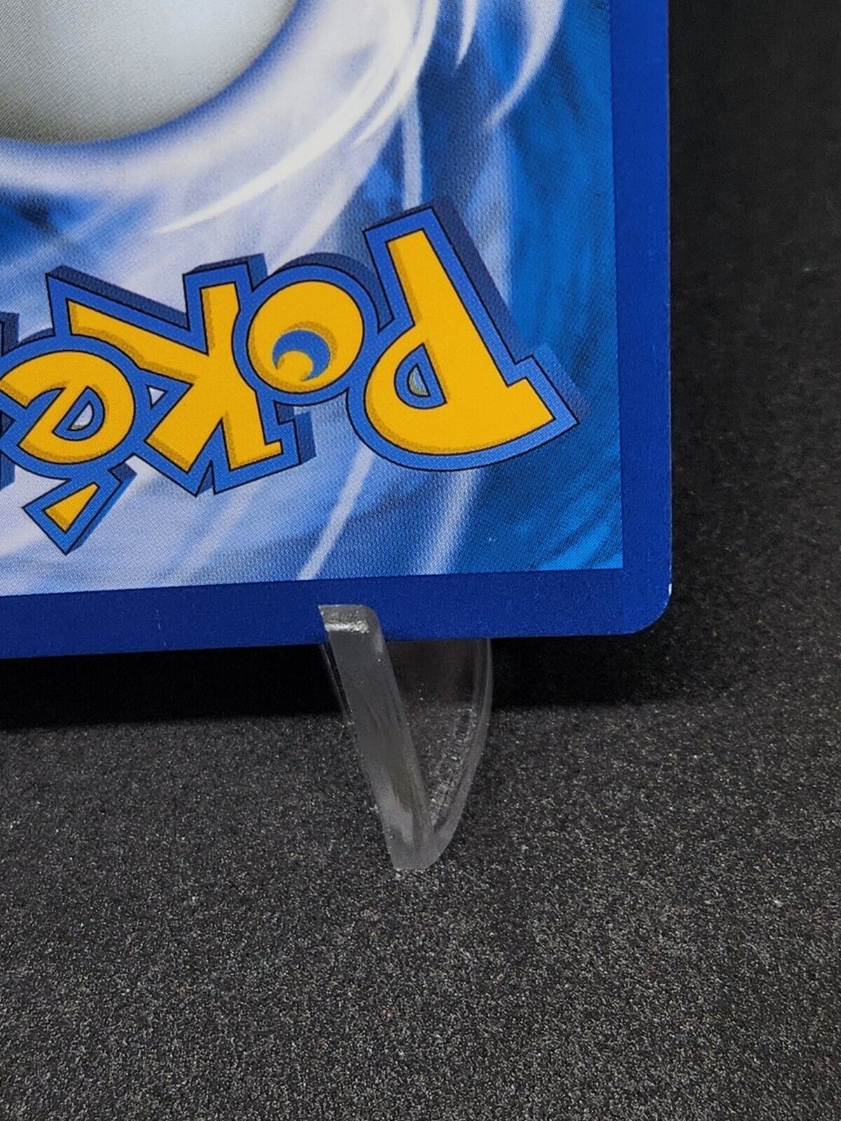 Shaymin 004/036 CP5 Full Art 1st Edition Holo Card Pokemon TCG Korean