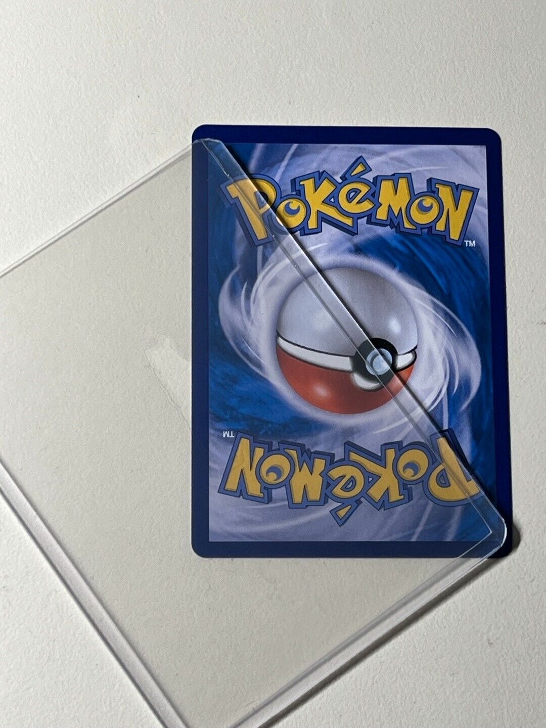 Pokemon Card Great Tusk ex SAR 102/078 sv1S Scarlet & violet ex Korena NM