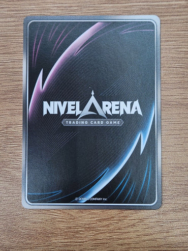 Marciana School days BT02-011 R Nikke Korean Card SCHOOL OF LOCK