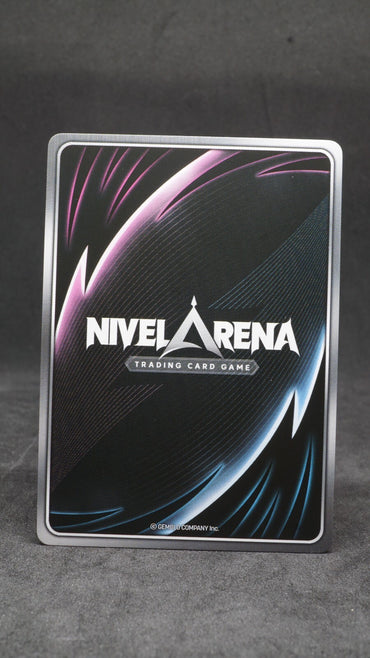 Rapi Red Hood BT03-011 UR NM Nivel Arena Unbreakable Nikke Korean