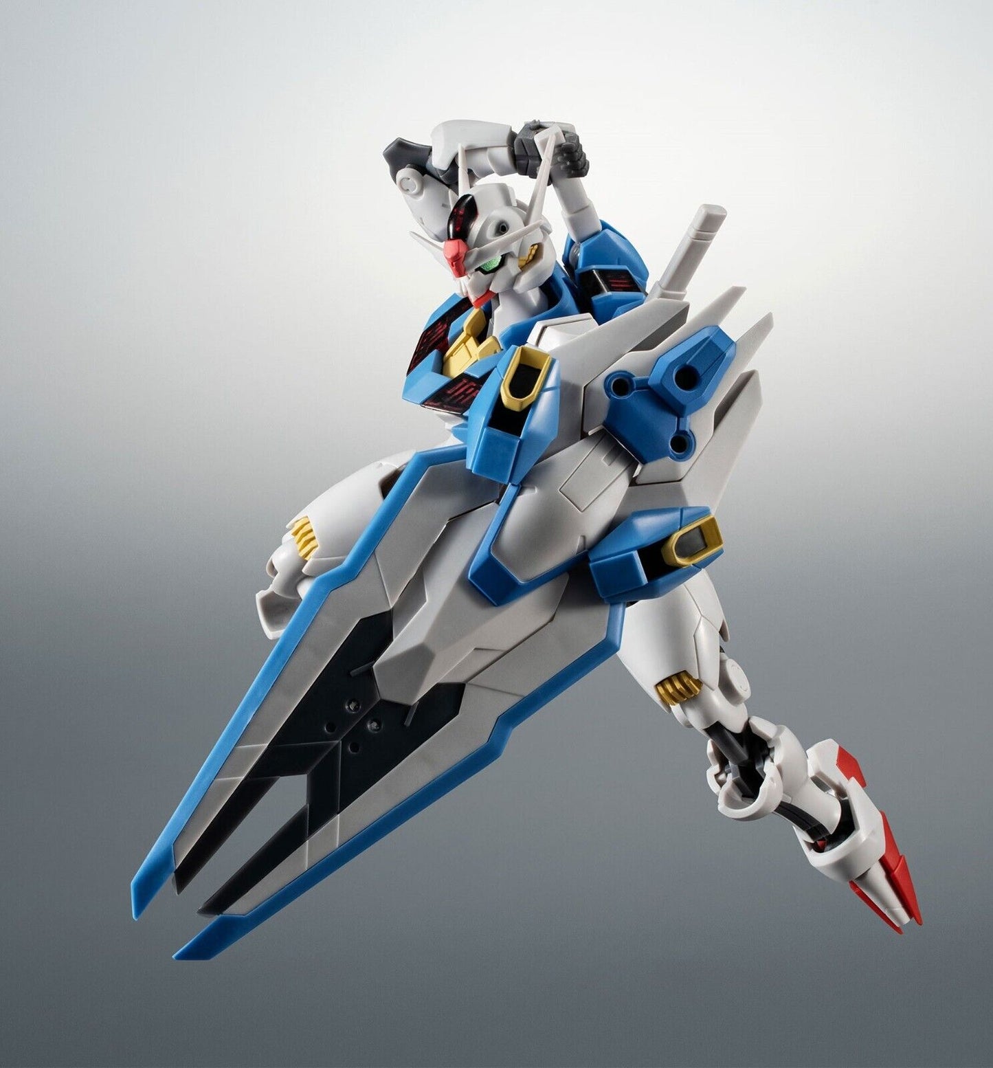 Gundam Aerial Permet Score Expansion Robot Spirits Korea Gundambase edition