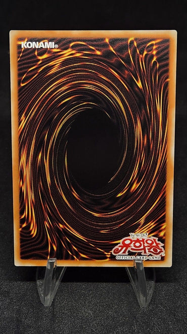 CYBER END DRAGON Alt Art Prismatic Secret Rare PAC1-KR013 Korean NM