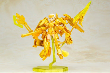 KOTOBUKIYA Frame Arms Girl Gourai Kai Final Battle Limited Ver.Fast shipping