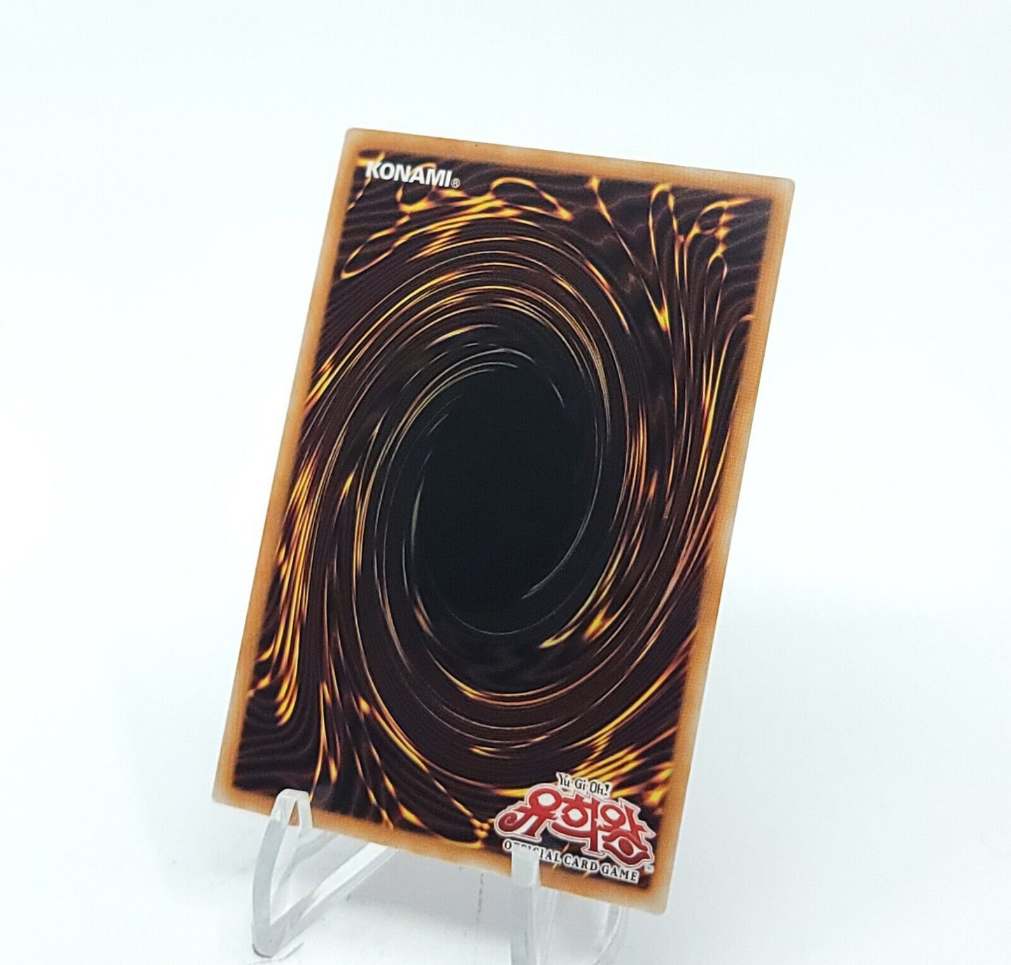 MAGICIANS OF BONDS AND UNITY AGOV-KR000 25th Anniversary Special Card OCG Korean