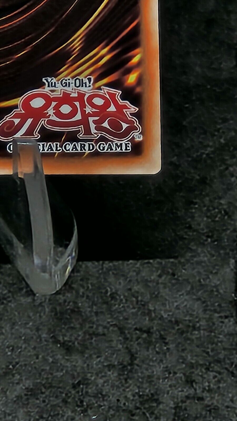 Humongous Hive Hegemon Zexstagger 23PP-KRB20 Secret rare Special Red Ver EX