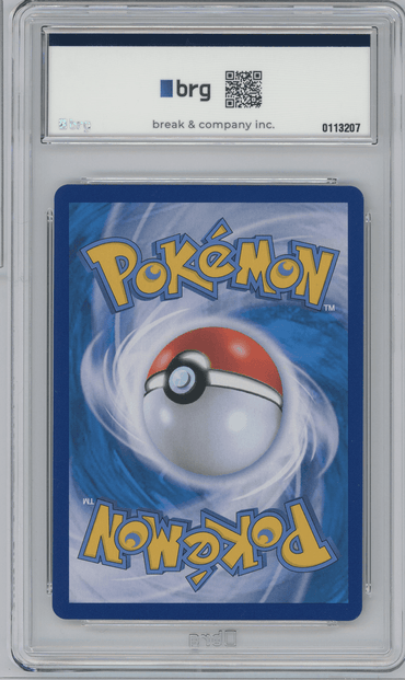 Giratina VStar UR Alt Art Korean Pokemon Card Vstar Universe s12a graded 8.5