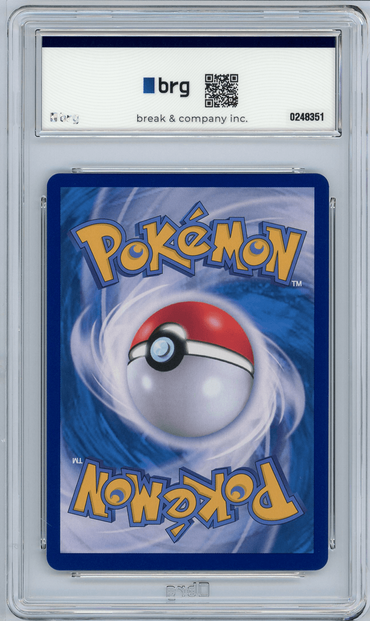 Umbreon V Special Art 085/069 S6a Eevee Heroes Korean BRG 9 Pokemon Card