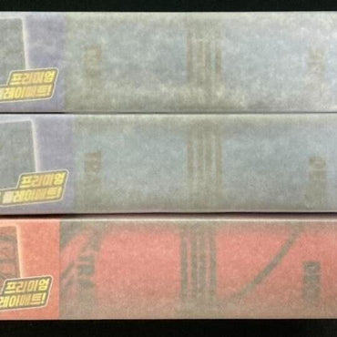 Pokemon TCG Rubber Playmat Blastoise Charizard Venusaur 8*30 cm fast ship