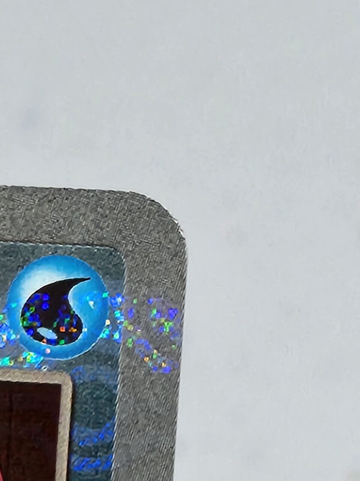 Omastar 139/165 Reverse Holo Master Ball Korean Pokemon Card 151 sv2a