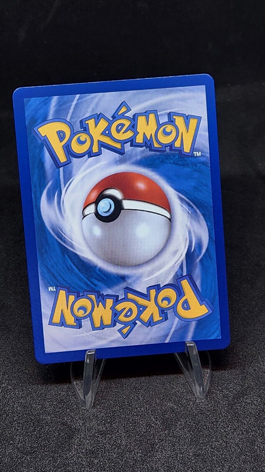 Blastoise ex SAR Scarlet&Violet Pokemon Card 151 202/165 Pokemon Card Korean NM